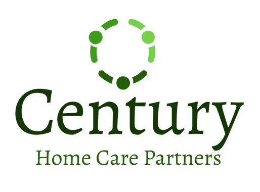 Centuryhomecarepartners Logo
