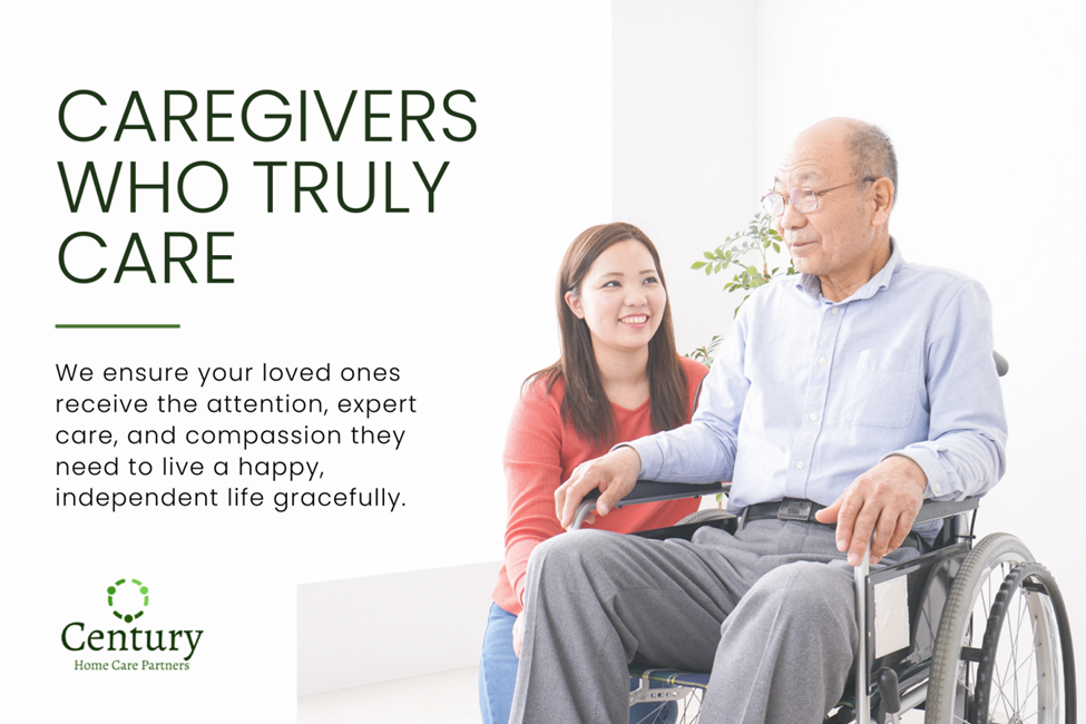 Private Elderly Care