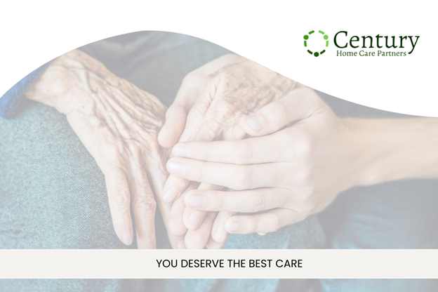 Century Home Care Partners
