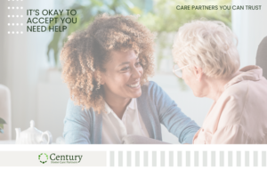 Century Home Care Partners Blog