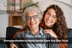 Century Home Care Partners Blog