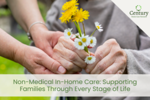 Century Home Care Partners Blog